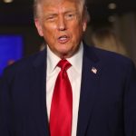 Trump blames ‘Radical Left Democrats’ rhetoric for Dallas ICE shooting: ‘This is despicable’