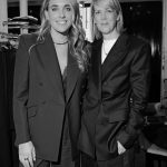 Tailored Moments: A Morning With Knatchbull and Vogue100