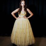 Laufey and Bode Bring “Golden Age Va-Va-Voom” to the ‘A Matter of Time’ Tour