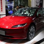 Tesla stock jumps to new 2025 closing high as bull run rolls on