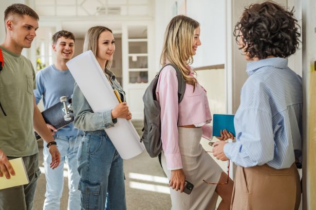 21 Brilliant Bell Ringer Questions and Activities