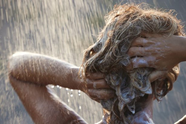 The Best Dandruff Shampoos for Flaky Scalps