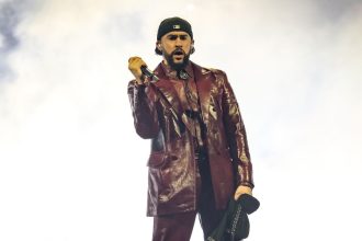 Bad Bunny Is Your 2026 Super Bowl Halftime Performer