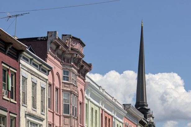 The Weekend Getaway Guide to Kingston, New York