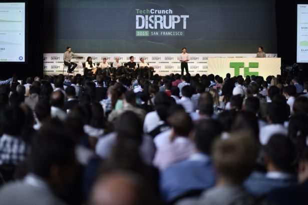 TechCrunch Disrupt 2025 ticket rates increase after just 4 days