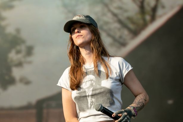 Required Reading: Five Books That Shaped Ethel Cain’s Tour