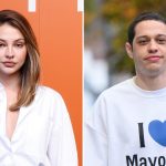 Outer Banks Star Madelyn Cline Packs on PDA With Prince of Greece