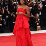 Ayo Edebiri Gives a Slinky, Silky Salute to Chanel’s New Era