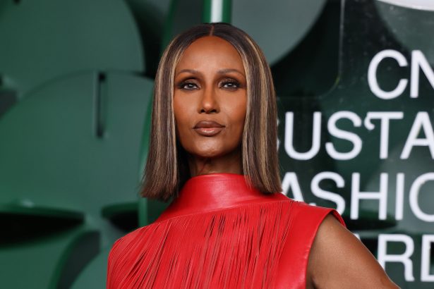 All the Best Looks From the CNMI Sustainable Fashion Awards 2025