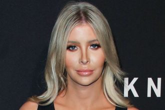 Sophia Hutchins Did Not Have Drugs, Alcohol in Her System During Fatal Crash