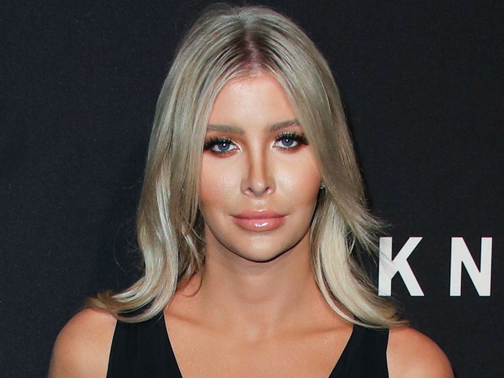 Sophia Hutchins Did Not Have Drugs, Alcohol in Her System During Fatal Crash