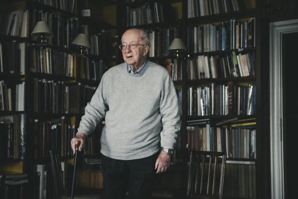 Long-serving CEO of Venetian Textile Firm Rubelli Passes Reins to Sons