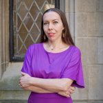 Can Horror Movies Terrify Us Into Protecting Women’s Rights? One Columbia Professor Thinks So