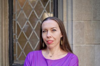 Can Horror Movies Terrify Us Into Protecting Women’s Rights? One Columbia Professor Thinks So