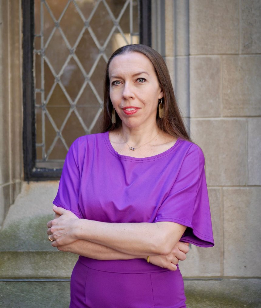 Can Horror Movies Terrify Us Into Protecting Women’s Rights? One Columbia Professor Thinks So