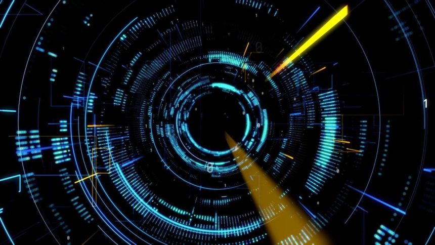 This Quantum Computing Stock Just Set Another Scientific Record. Should You Buy It Here?
