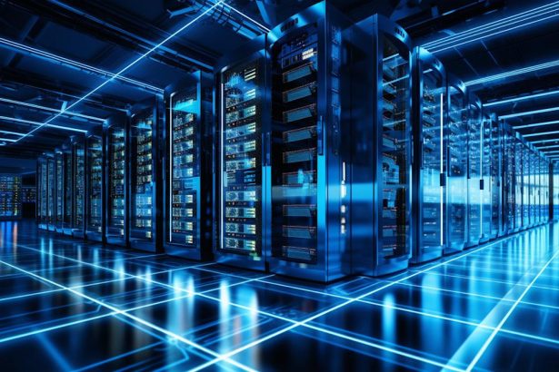 Why Jefferies Cut Bloom Energy (BE) to Underperform Despite AI Data Center Hype