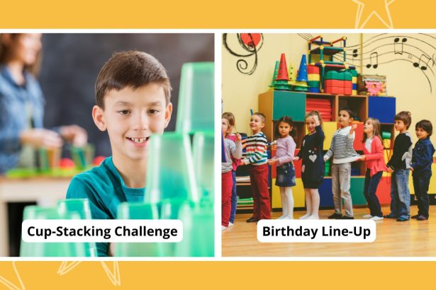 25 Best Team-Building Games and Activities for the Classroom