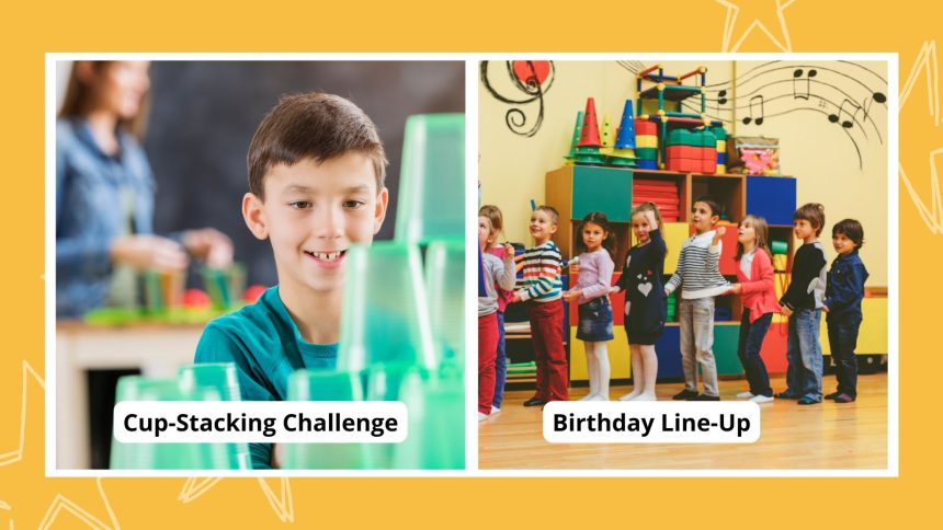 25 Best Team-Building Games and Activities for the Classroom