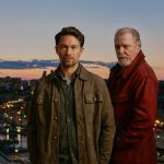 ‘Lupin’ Creator George Kay Sets Swedish Crime Series ‘The Case’ at Netflix