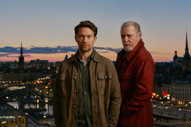 ‘Lupin’ Creator George Kay Sets Swedish Crime Series ‘The Case’ at Netflix