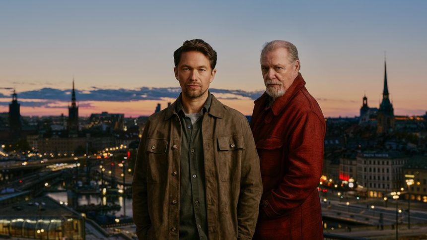 ‘Lupin’ Creator George Kay Sets Swedish Crime Series ‘The Case’ at Netflix