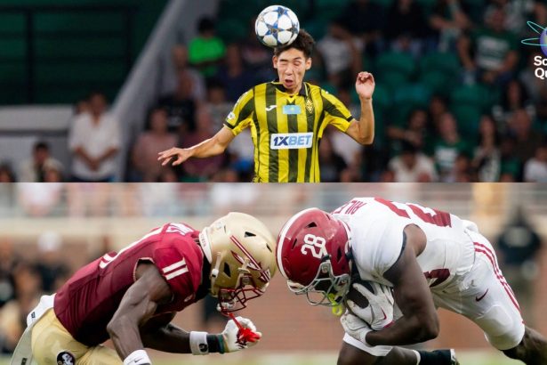 New Vaccine Panel, Hidden Brain Damage in Sports and Ants with Hybrid Offspring