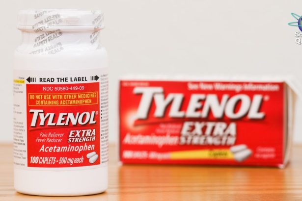 FDA Issues New Warning on Tylenol—Should Pregnant People Be Worried?