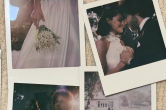 Selena Gomez and Benny Blanco Are Married!