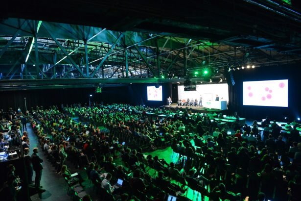 5 days left to save up to 8 on your TechCrunch Disrupt 2025 pass | TechCrunch