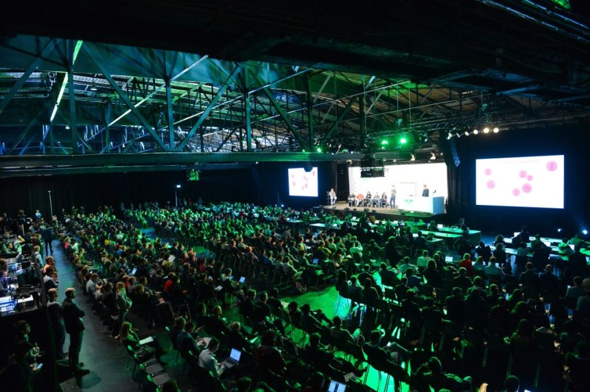 5 days left to save up to 8 on your TechCrunch Disrupt 2025 pass | TechCrunch