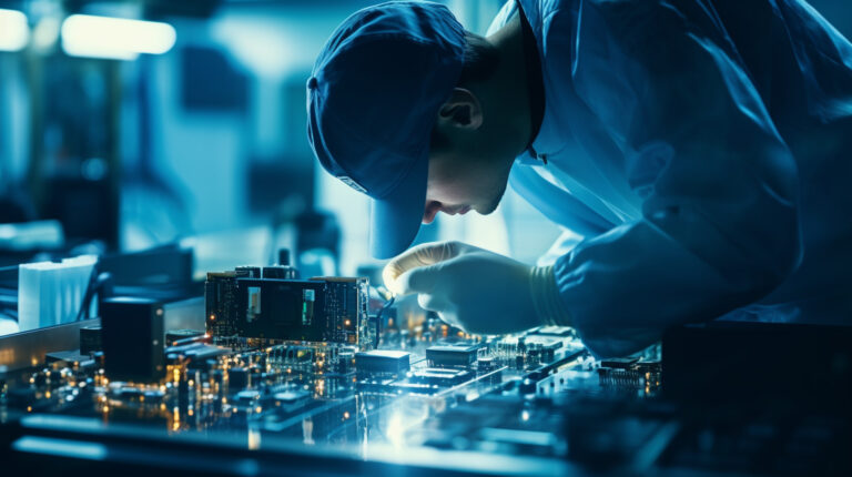 Broadcom (AVGO) Surged on Insatiable Demand