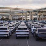 BYD Brings Price War to Japan in Bid to Win Over Customers