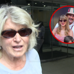 Martha Stewart Says Taylor Swift Doesn't Need Her Help Planning Wedding