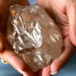 World’s Second-Largest Diamond Awaits Pricing After Discovery in Botswana