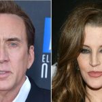 Nicolas Cage Tossed Lisa Marie Presley's k Engagement Ring Overboard In Blazing Row During One of the Couple's 'Epic Fights'