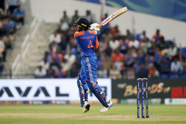 3 player battles to watch out for in India vs Pakistan, Match 14 of 2025 Asia Cup ft. Abhishek Sharma