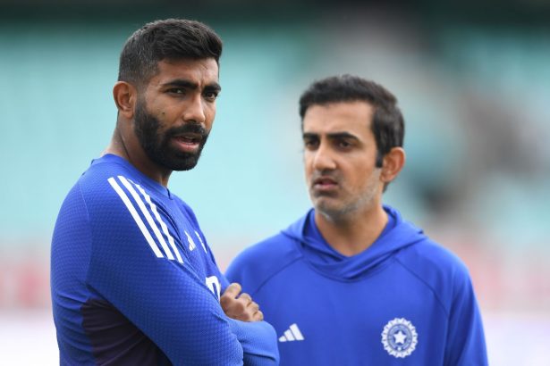 3 things to look forward to in India’s Asia Cup 2025 Super 4 clash vs Pakistan ft. Jasprit Bumrah’s return