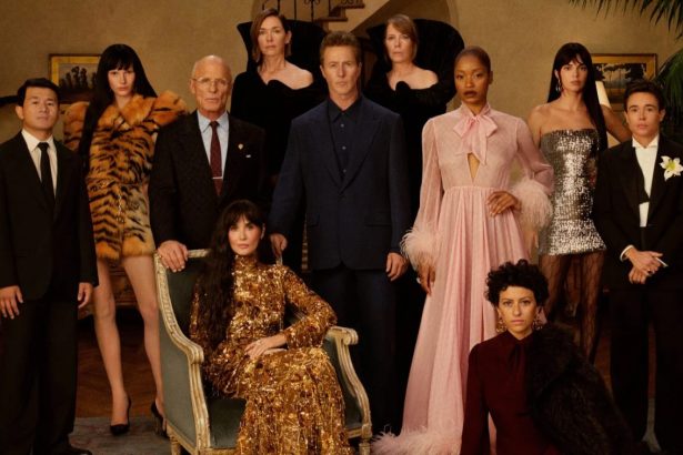 Rave News Digest: Keke Palmer, Demi Moore And More Star In Gucci’s Short Film, Kizz Daniel In Legal Trouble, Achraf Hakimi + More