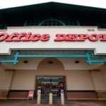 Office Depot parent to be acquired by Atlas Holdings for  billion