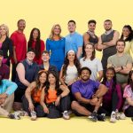 Big Brother’s Chelsie Baham and Joseph Abdin Address Dating Rumors
