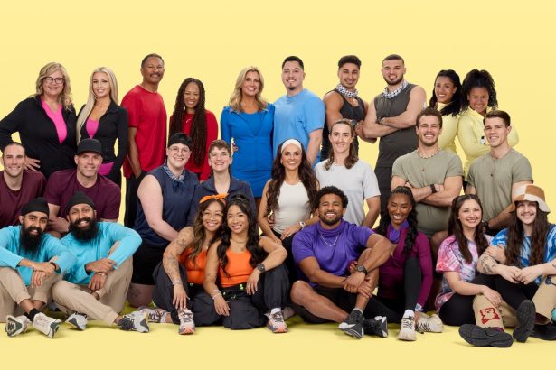 Big Brother’s Chelsie Baham and Joseph Abdin Address Dating Rumors