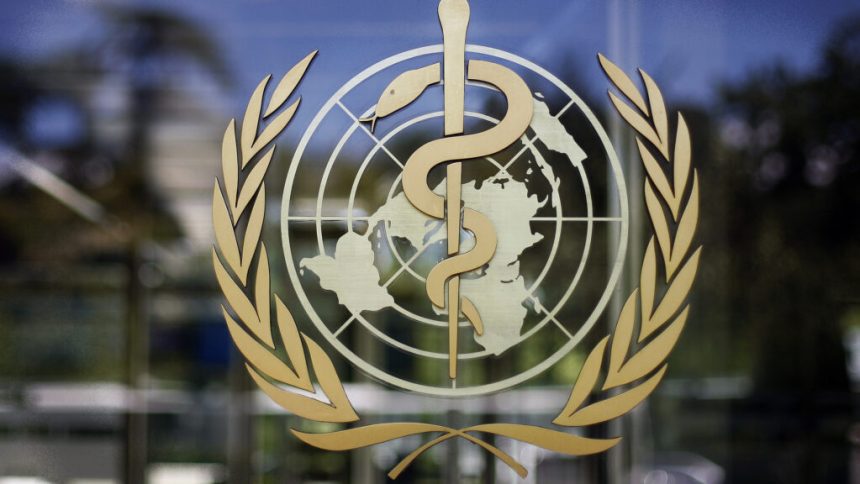 31 of 38 Ebola cases in Congo have been fatal, WHO says