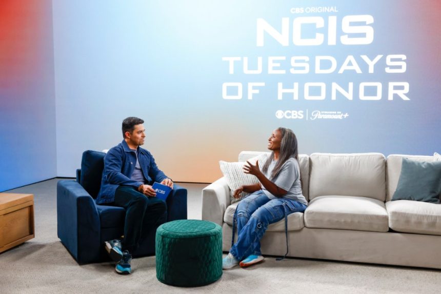 CBS Will Embrace ‘Comfort TV’ as It Rolls Out This Fall’s Primetime Marketing Campaigns