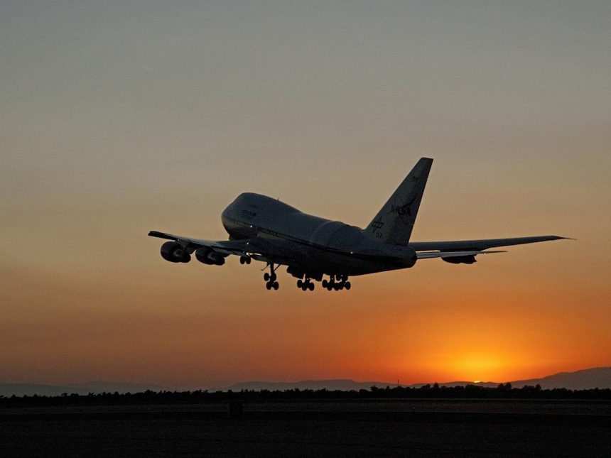 The Boeing Company (BA) Gains FAA Approval Boost, Expedited 737 Max and 787 Deliveries Ahead