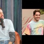 Pete Davidson’s Mom Called Him With Heartbreaking Message During Rehab