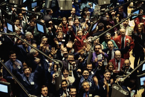 3 crypto stocks to watch this week — one jumped 180%