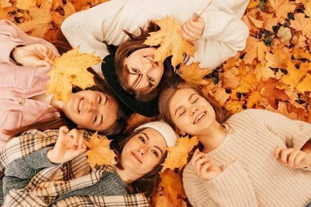 35 Short Funny Fall Quotes That Will Make You Smile