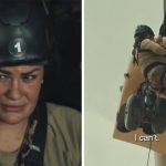Brittany Cartwright Struggles to Jump From Helicopter on ‘Special Forces’