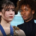 Figure Skater Alysa Liu Scrapping D4vd Song Routine Amid Investigation